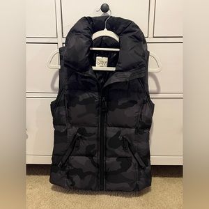 SAM Freedom Vest - S